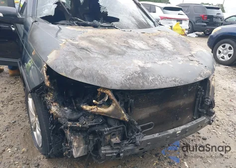 2012 Kia Sorento Ex from USA, damaged, VIN 5XYKU3A60CG227852